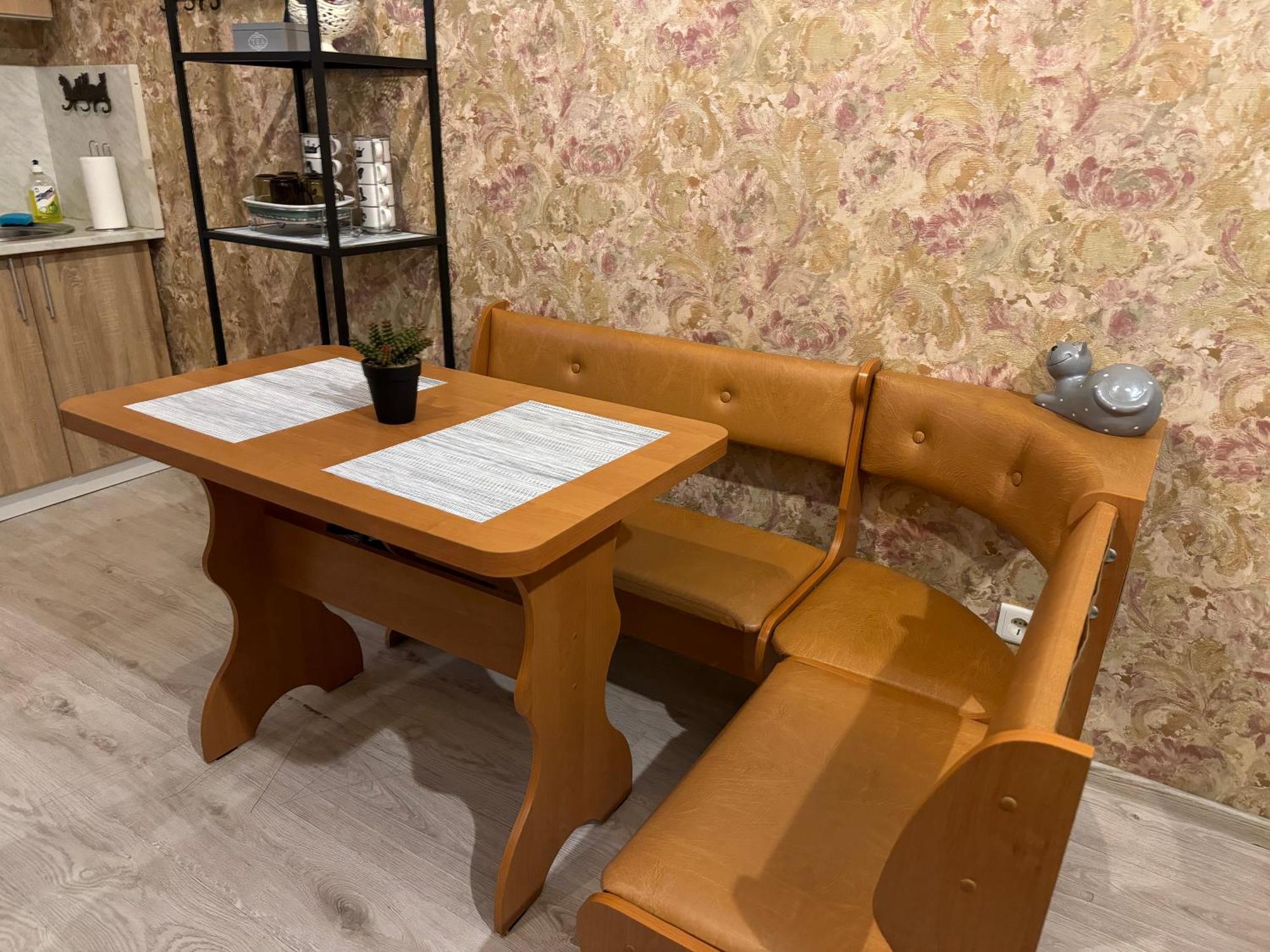 Sofija Apartamenti Lägenhet Daugavpils Exteriör bild